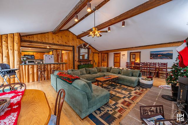 171 Beech Hill, Lake Placid, NY 12946