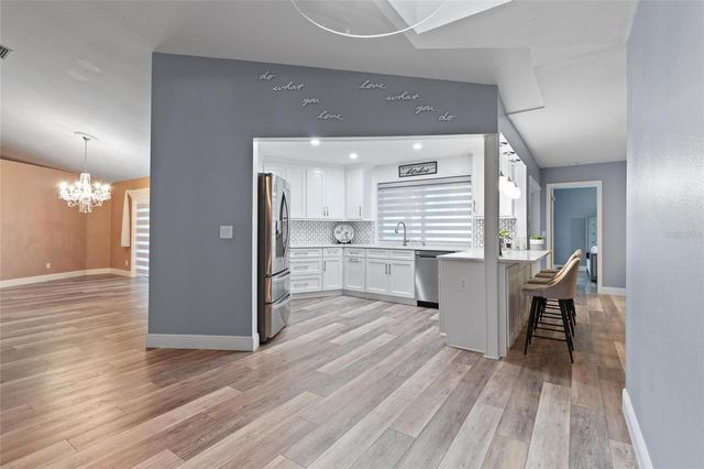 3088 ENISGLEN DRIVE, Palm Harbor, FL 34683