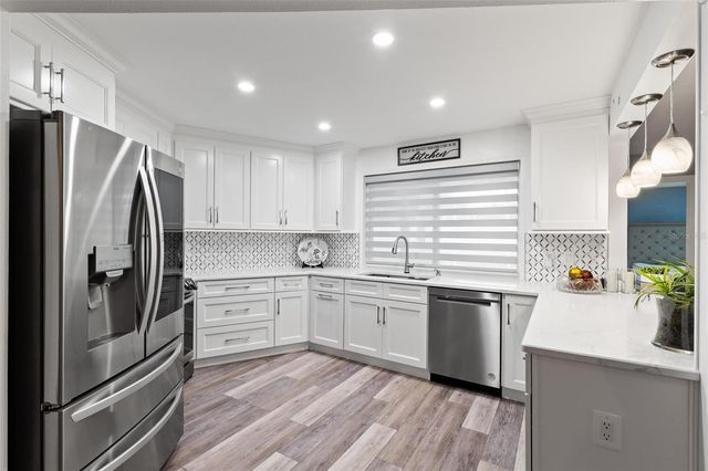 3088 ENISGLEN DRIVE, Palm Harbor, FL 34683