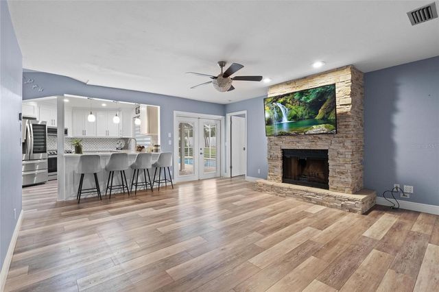 3088 ENISGLEN DRIVE, Palm Harbor, FL 34683