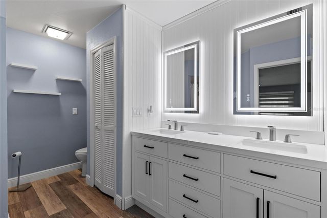 3088 ENISGLEN DRIVE, Palm Harbor, FL 34683