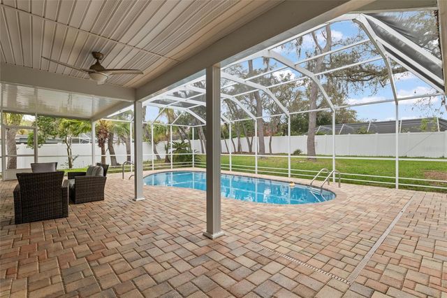 3088 ENISGLEN DRIVE, Palm Harbor, FL 34683