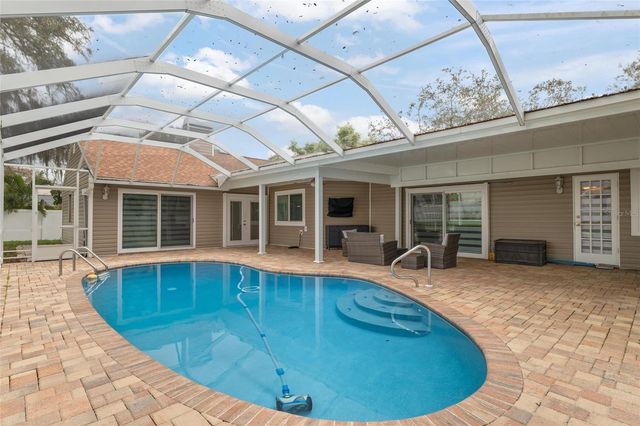 3088 ENISGLEN DRIVE, Palm Harbor, FL 34683
