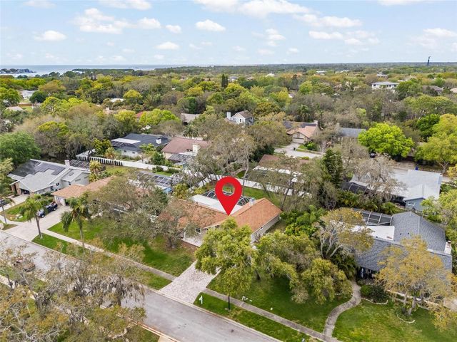 3088 ENISGLEN DRIVE, Palm Harbor, FL 34683