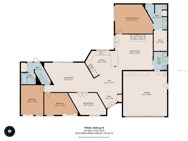 3088 ENISGLEN DRIVE, Palm Harbor, FL 34683