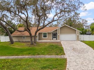 3088 ENISGLEN DRIVE, Palm Harbor, FL 34683