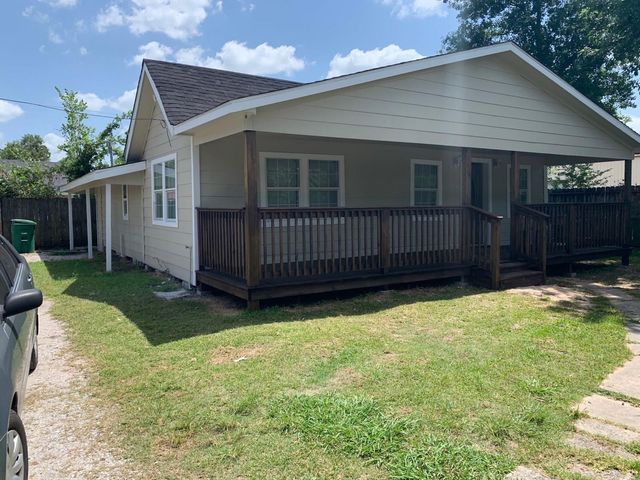 7614 West Street, Houston, TX 77093