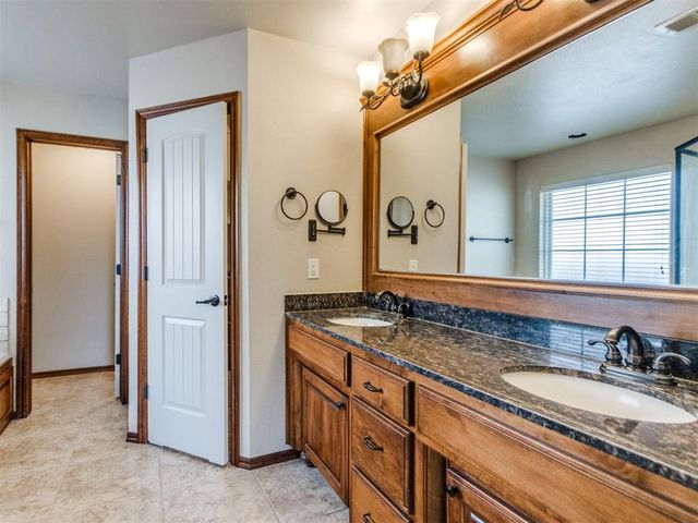 313 SW 171st Street, Oklahoma City, OK 73170