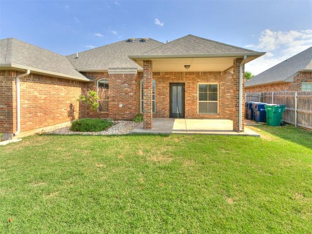 313 SW 171st Street, Oklahoma City, OK 73170