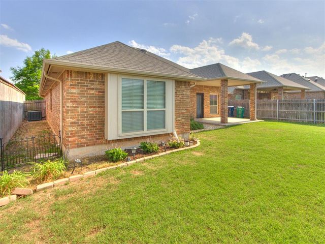 313 SW 171st Street, Oklahoma City, OK 73170