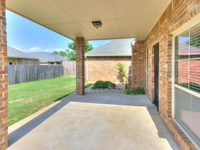 313 SW 171st Street, Oklahoma City, OK 73170