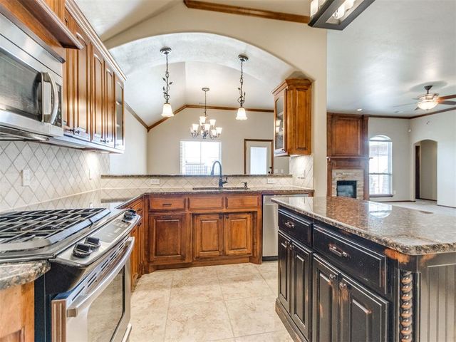 313 SW 171st Street, Oklahoma City, OK 73170