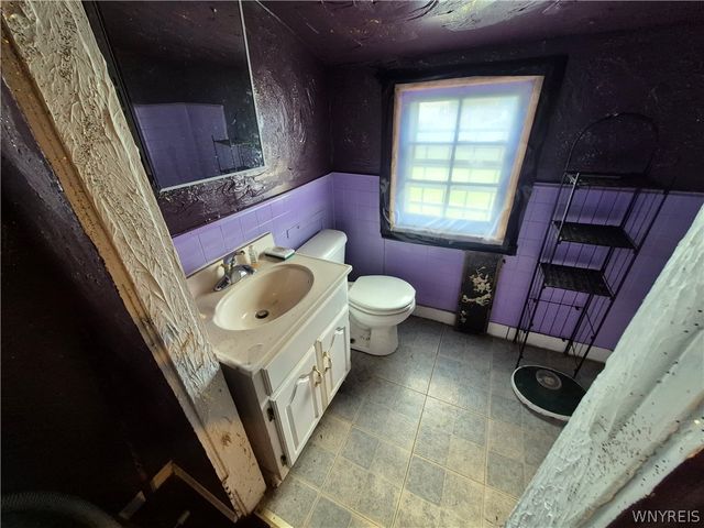 131 Ashley Street, Buffalo, NY 14212