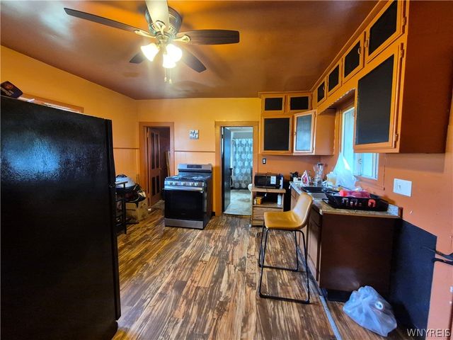 131 Ashley Street, Buffalo, NY 14212