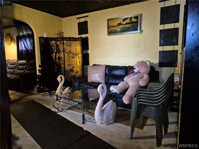 131 Ashley Street, Buffalo, NY 14212
