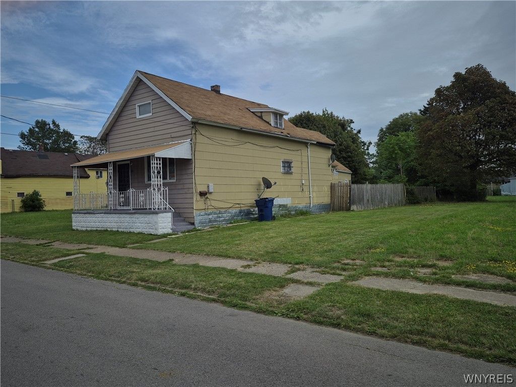 131 Ashley Street, Buffalo, NY 14212