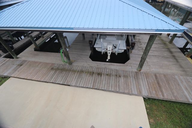148 Constantin Dr, Port Fourchon, LA 70357