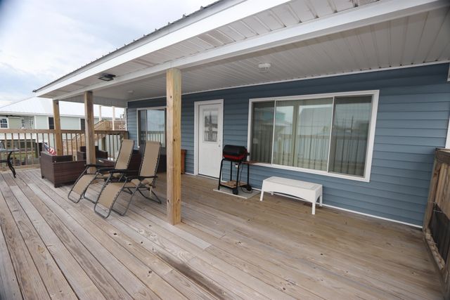 148 Constantin Dr, Port Fourchon, LA 70357
