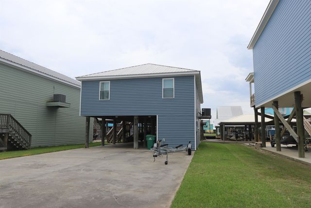 148 Constantin Dr, Port Fourchon, LA 70357