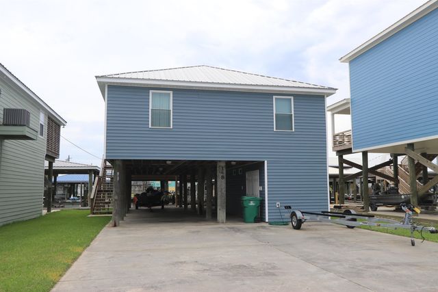 148 Constantin Dr, Port Fourchon, LA 70357