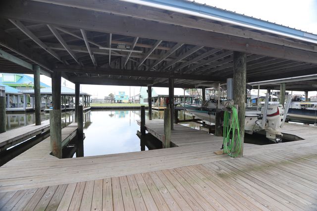 148 Constantin Dr, Port Fourchon, LA 70357