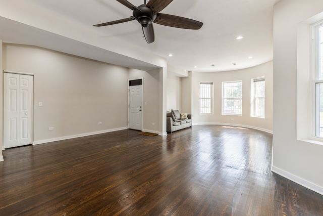 6014 S Prairie Avenue 1, Chicago, IL 60637