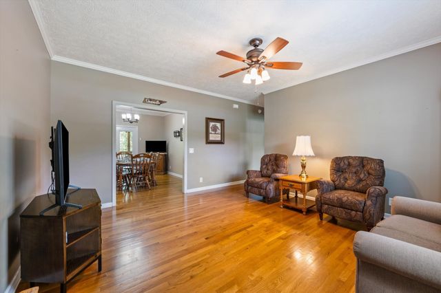 637 Coopertown Rd, Unionville, TN 37180