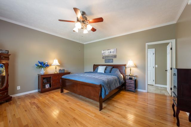 637 Coopertown Rd, Unionville, TN 37180