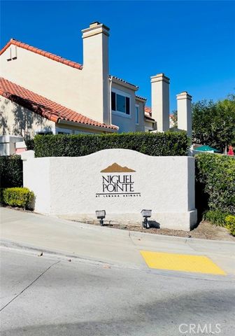 14 Pointe San Pablo 77, Laguna Niguel, CA 92677