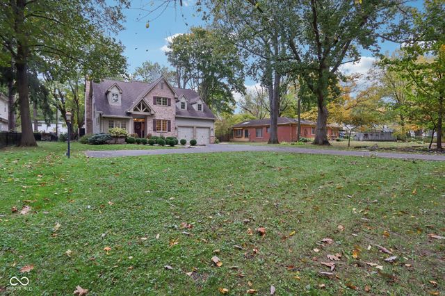 8418 N College Avenue, Indianapolis, IN 46240