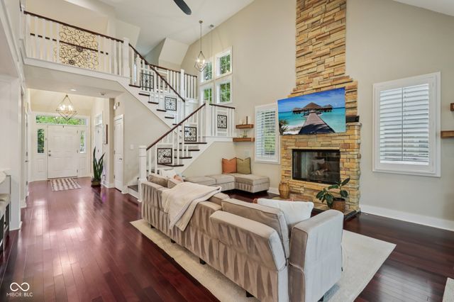 8418 N College Avenue, Indianapolis, IN 46240