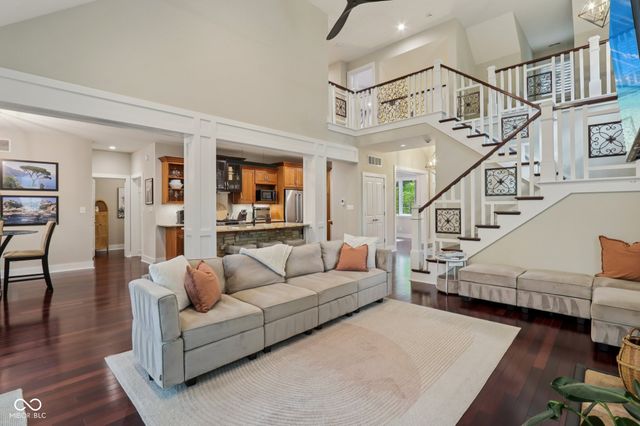 8418 N College Avenue, Indianapolis, IN 46240