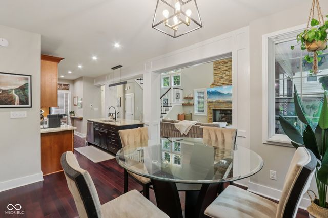 8418 N College Avenue, Indianapolis, IN 46240