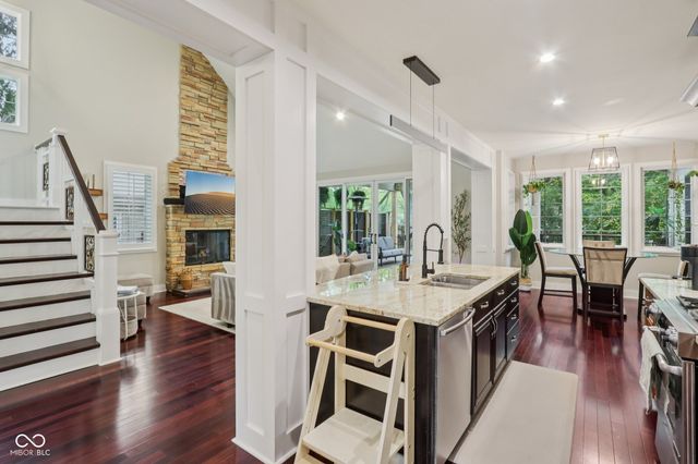 8418 N College Avenue, Indianapolis, IN 46240