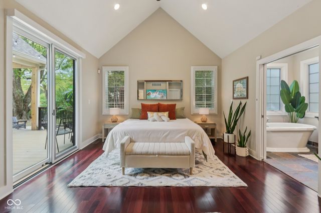 8418 N College Avenue, Indianapolis, IN 46240