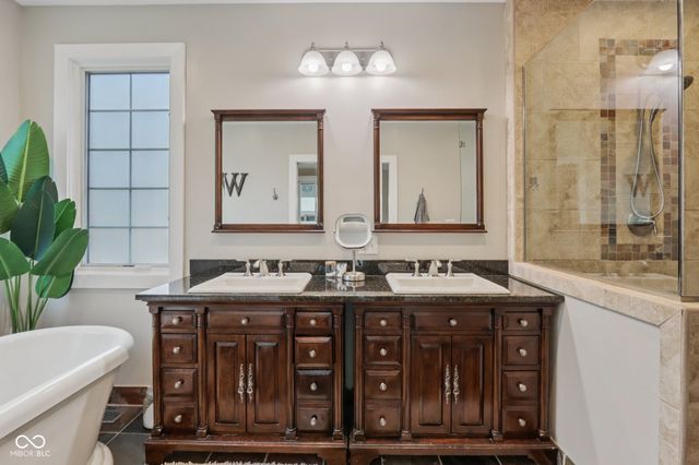 8418 N College Avenue, Indianapolis, IN 46240