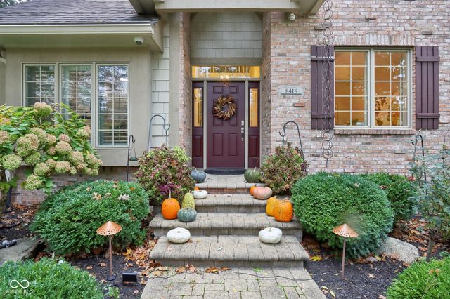 8418 N College Avenue, Indianapolis, IN 46240