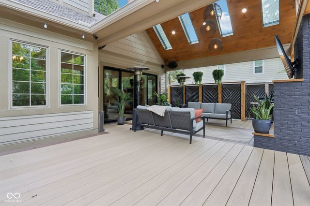 8418 N College Avenue, Indianapolis, IN 46240