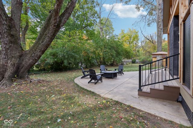 8418 N College Avenue, Indianapolis, IN 46240