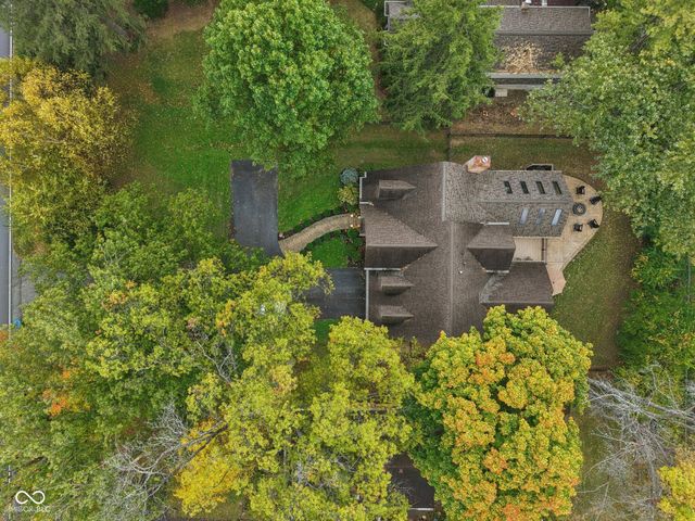 8418 N College Avenue, Indianapolis, IN 46240