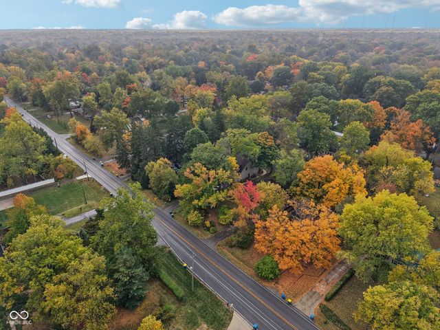 8418 N College Avenue, Indianapolis, IN 46240