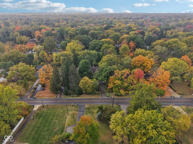 8418 N College Avenue, Indianapolis, IN 46240