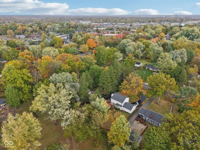 8418 N College Avenue, Indianapolis, IN 46240