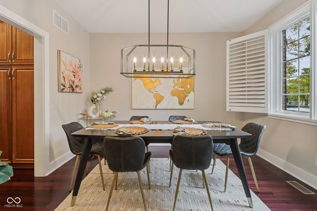 8418 N College Avenue, Indianapolis, IN 46240