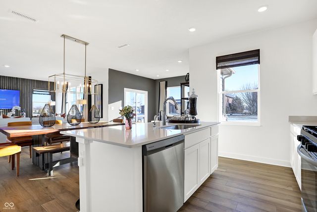 6084 Purple Leaf Court, Noblesville, IN 46062