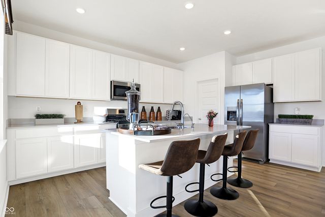 6084 Purple Leaf Court, Noblesville, IN 46062