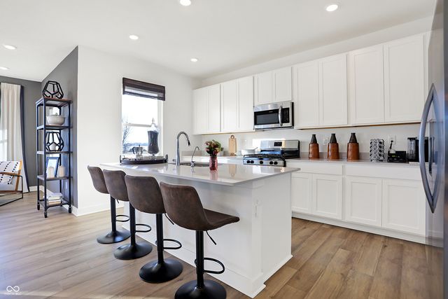 6084 Purple Leaf Court, Noblesville, IN 46062