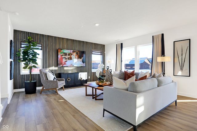 6084 Purple Leaf Court, Noblesville, IN 46062