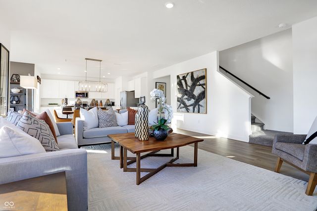 6084 Purple Leaf Court, Noblesville, IN 46062