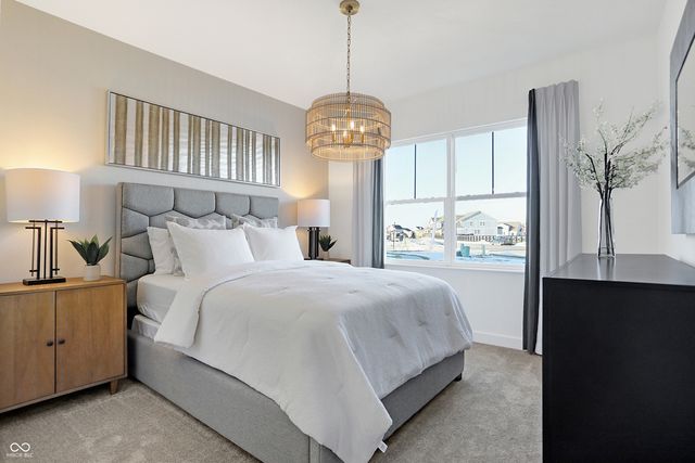 6084 Purple Leaf Court, Noblesville, IN 46062